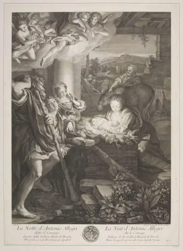 The Nativity
