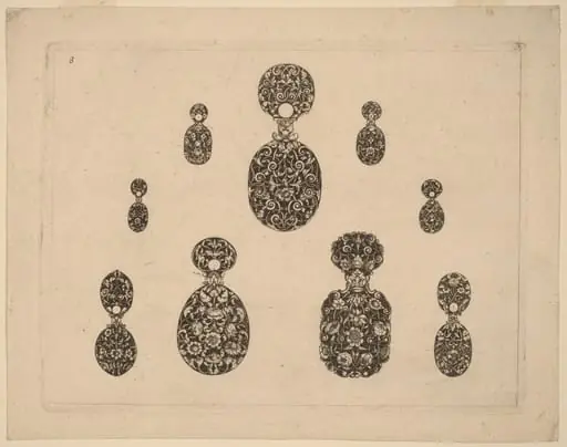 Jewelry Ornament
