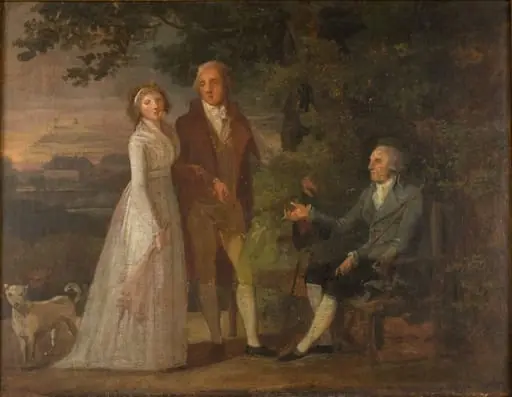 The Ryberg Family