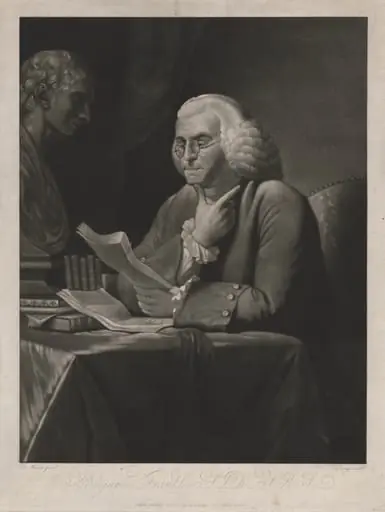 Benjamine Franklin