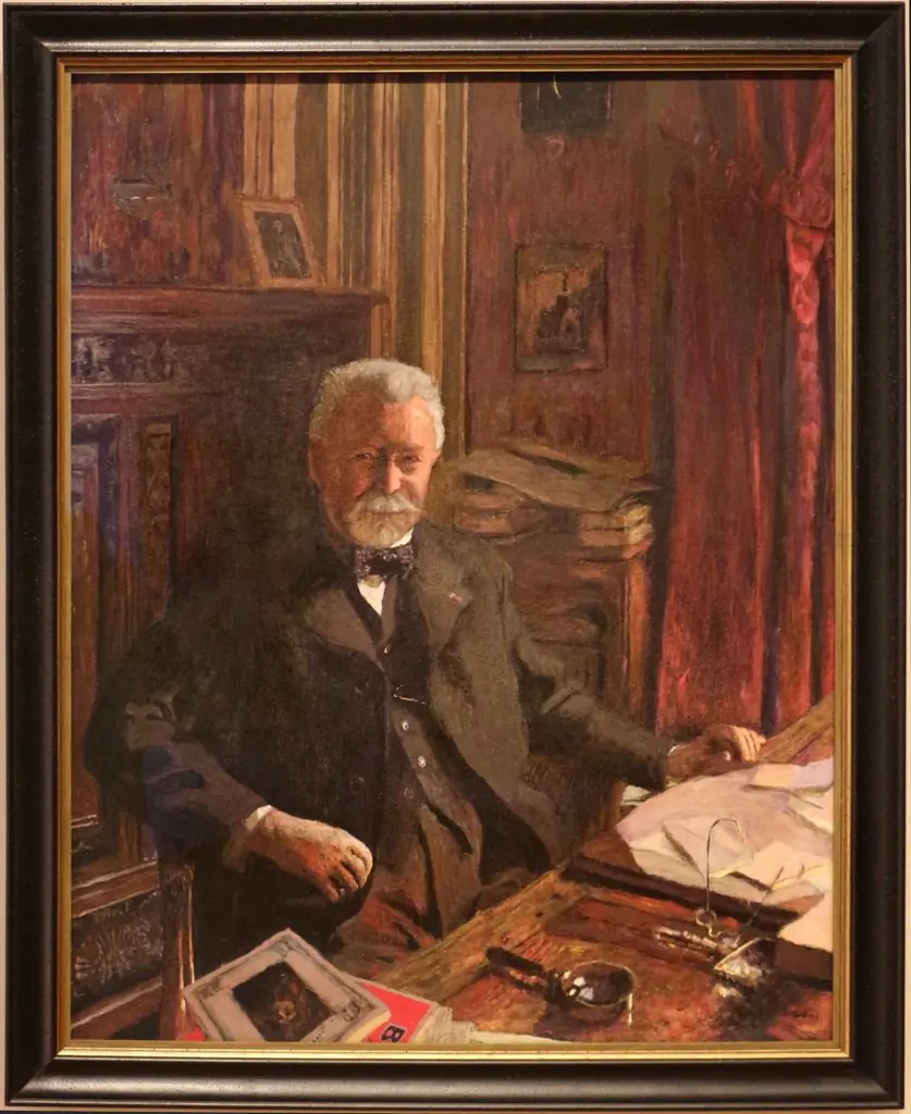 André Bénac