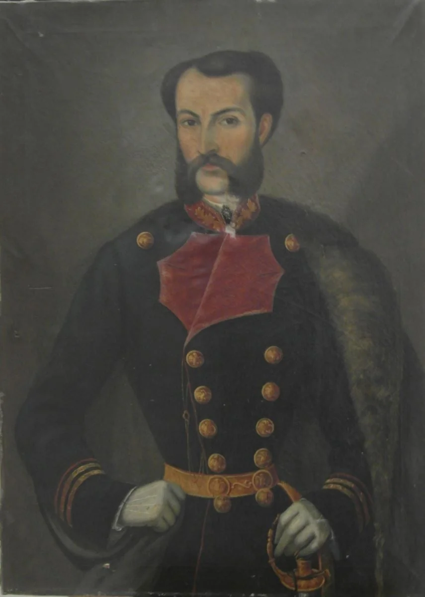 Radu Fărcășanu
