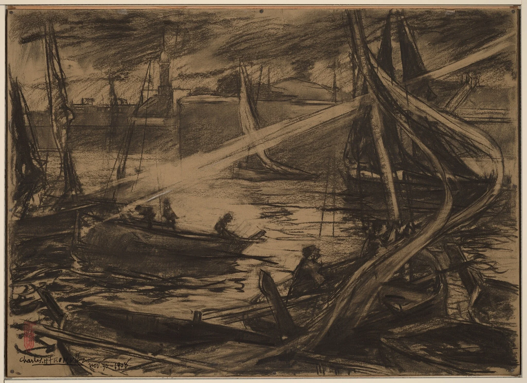 The Storm