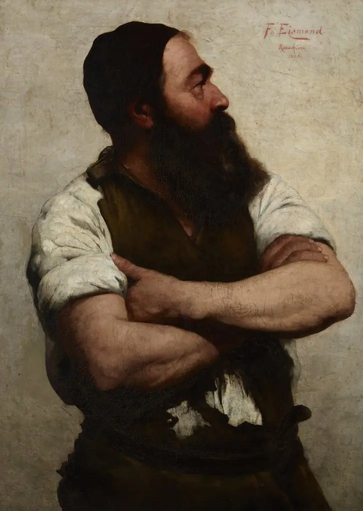 Blacksmith
