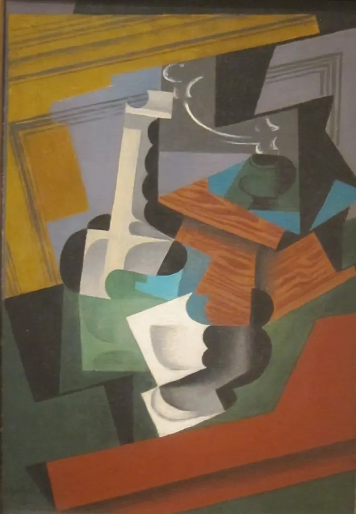 The Coffee Mill