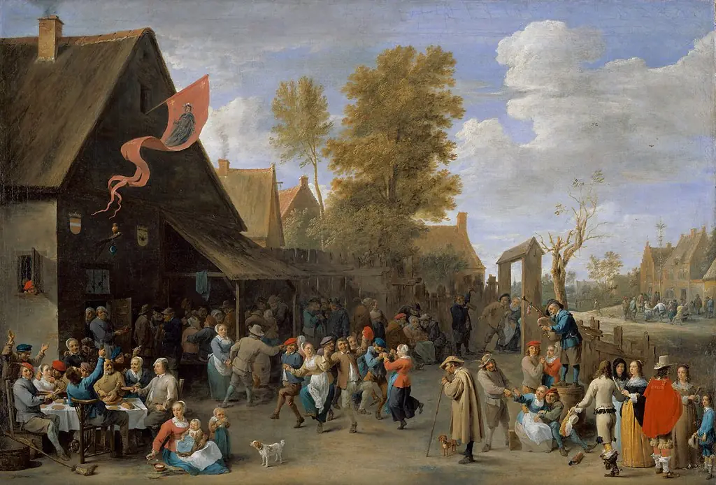 Village Fair