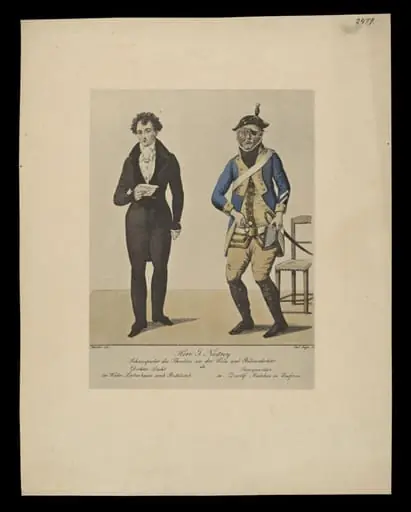 H Beard Print Collection