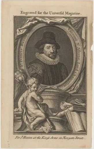 Sir Francis Bacon