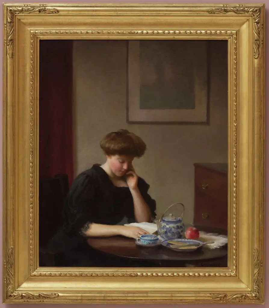 The Letter