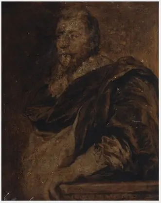Frans Francken II