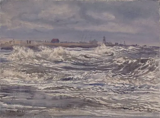 Lowestoft