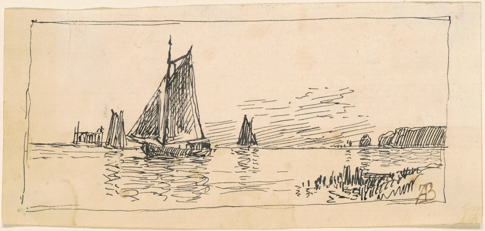 Ships