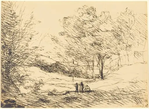 Souvenir of Lake Maggiore (Souvenir du Lac Majeur)