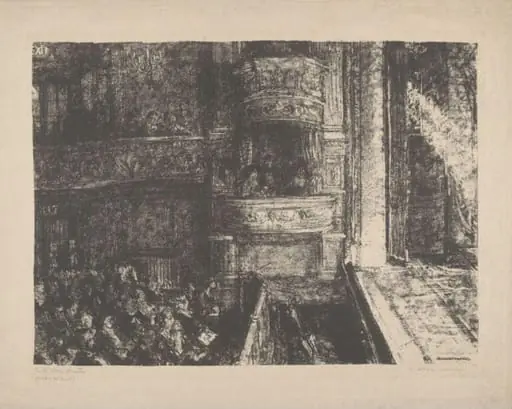H Beard Print Collection