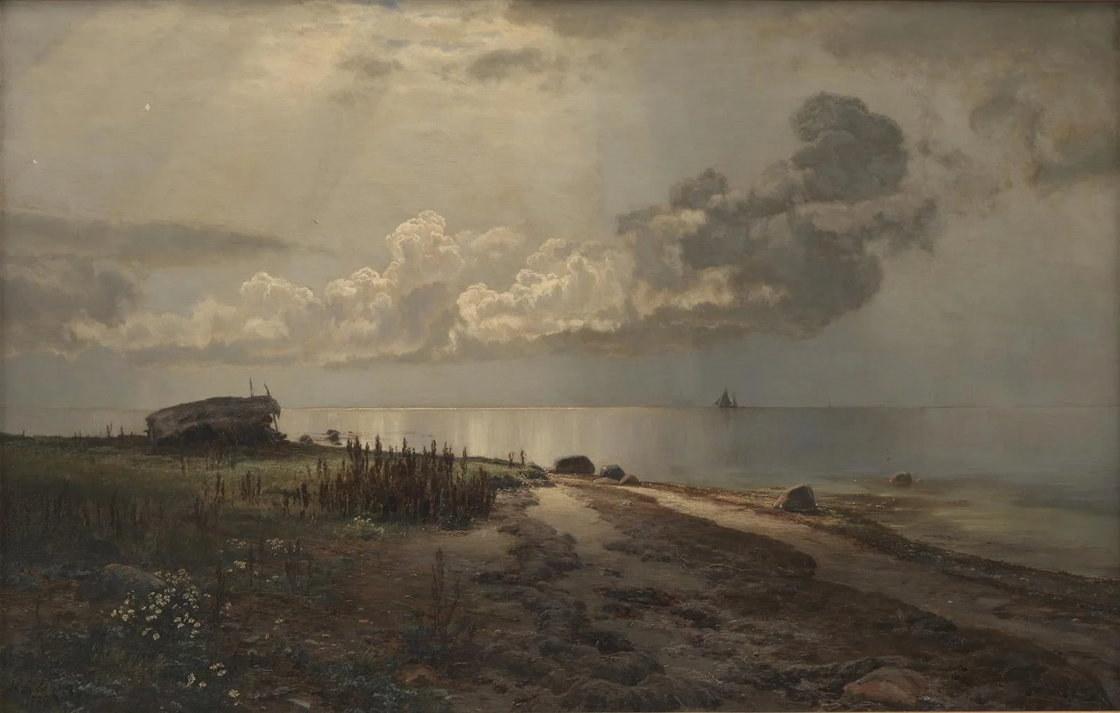 Strand