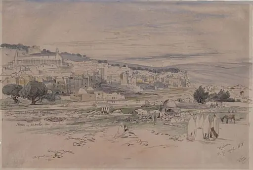 Hebron