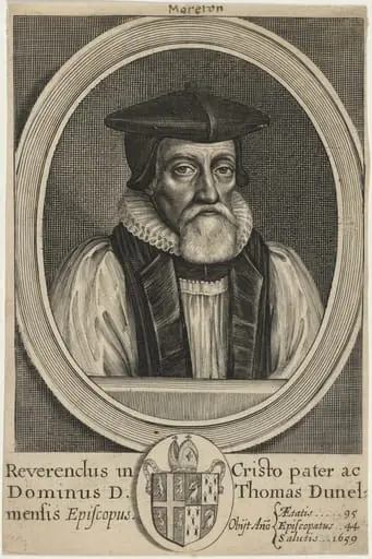 Thomas Morton