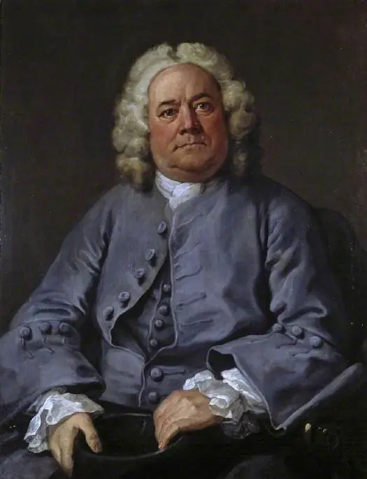 George Arnold