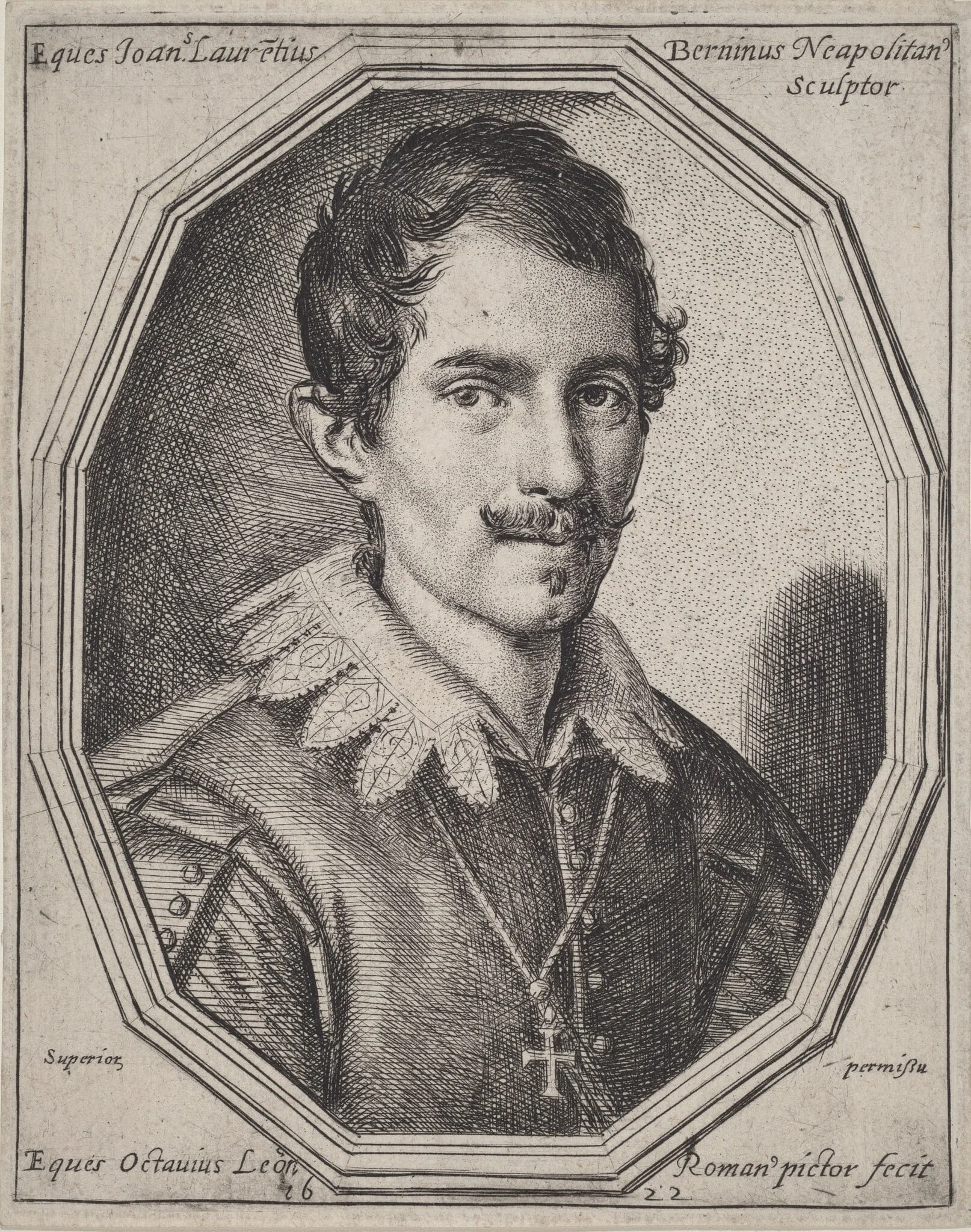 Gianlorenzo Bernini