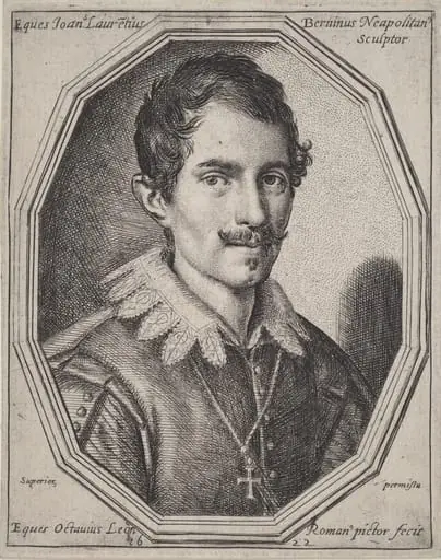 Gianlorenzo Bernini