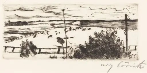 Küste (Seascape)