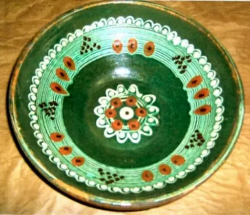 strachină