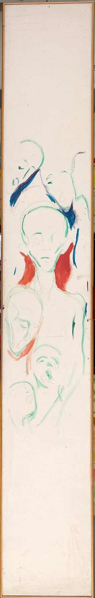 Draft for a Decoration