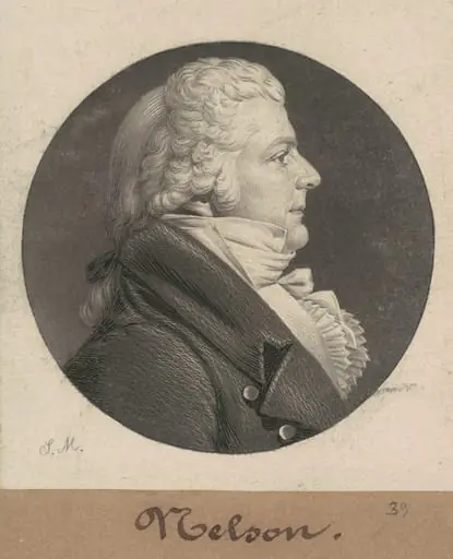 Hugh Nelson