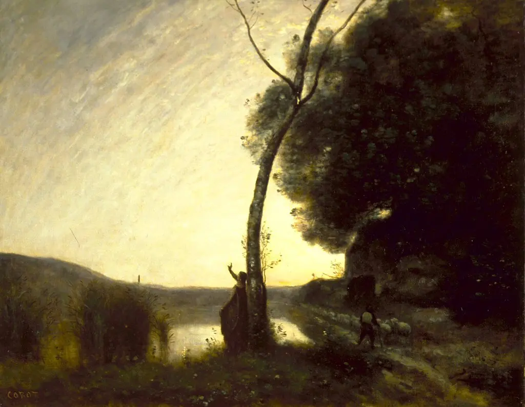 The Evening Star