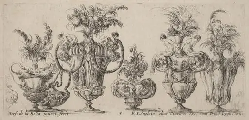 Fantastic Vases