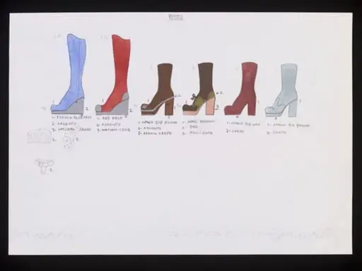 Boots
