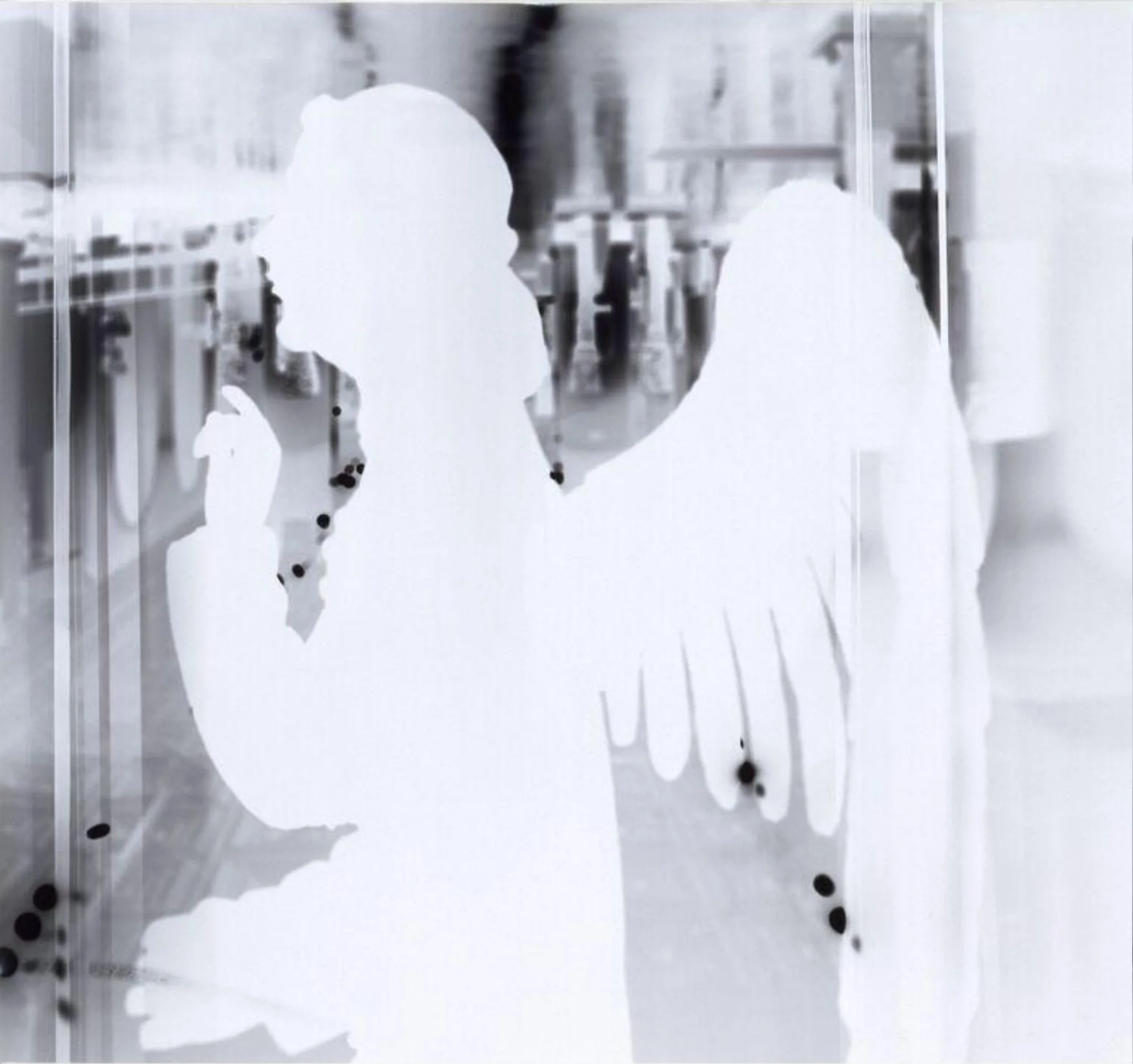 Angel of the Annunciation