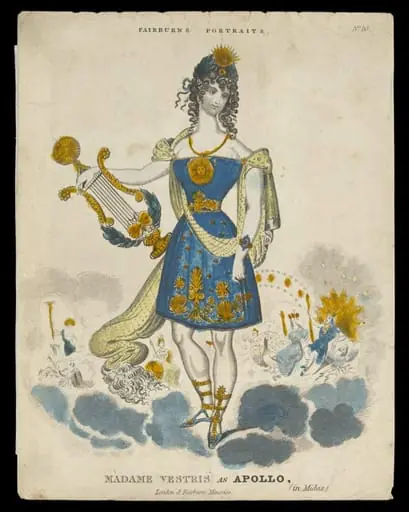 H Beard Print Collection