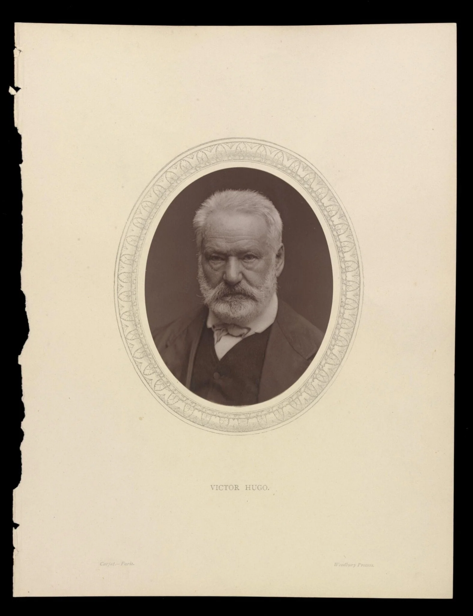 H Beard Print Collection