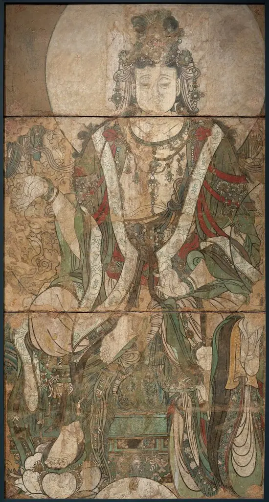 Bodhisattva