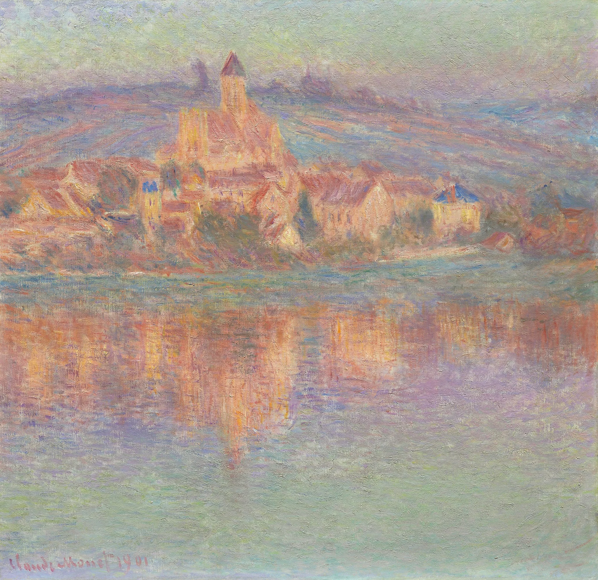Vétheuil