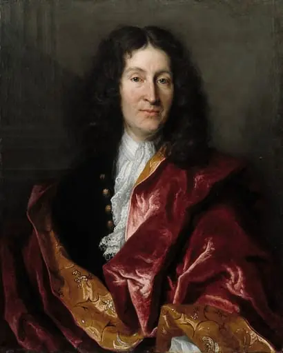 Jean de La Fontaine (?)