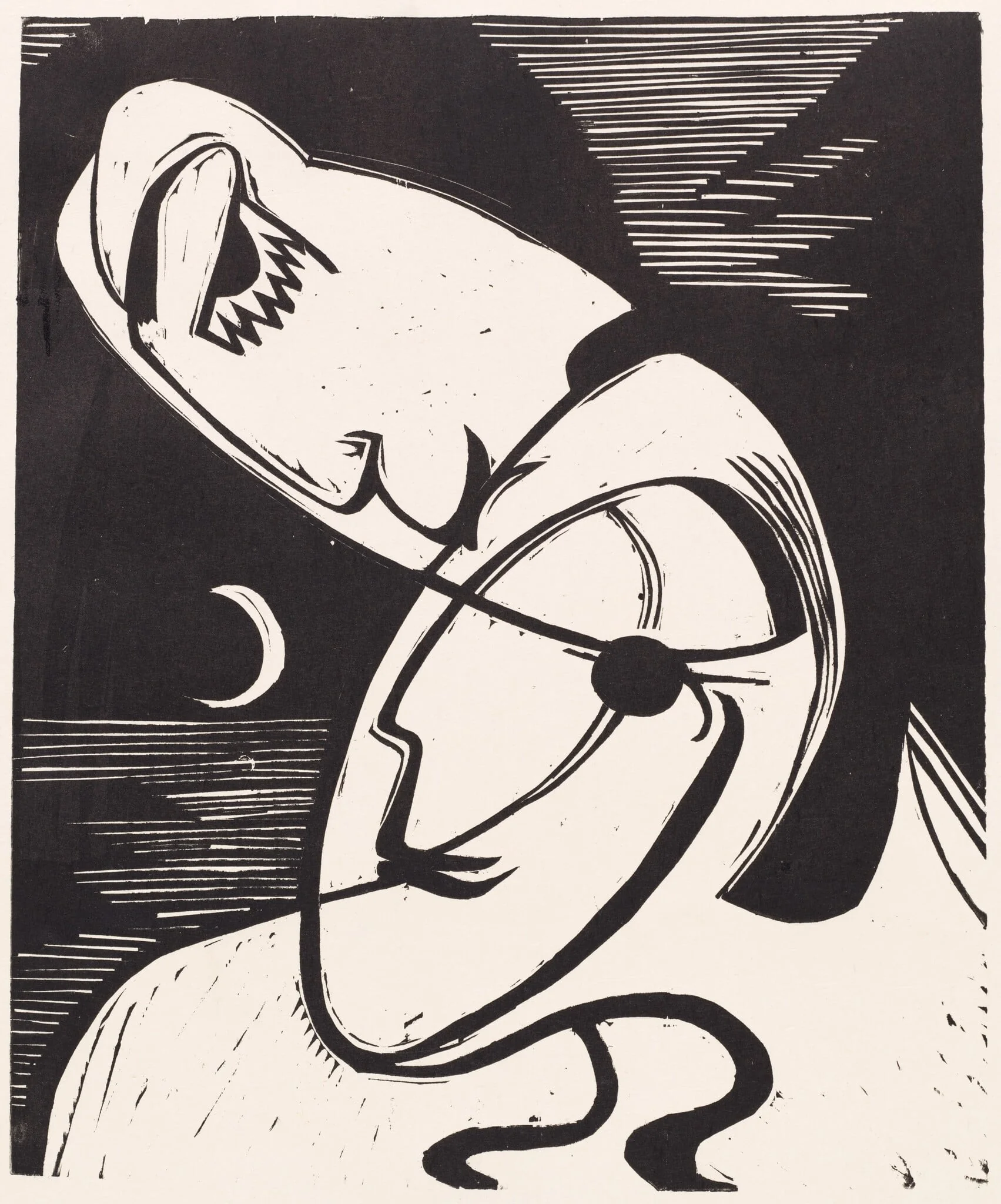 The Kiss