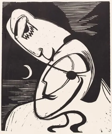 The Kiss