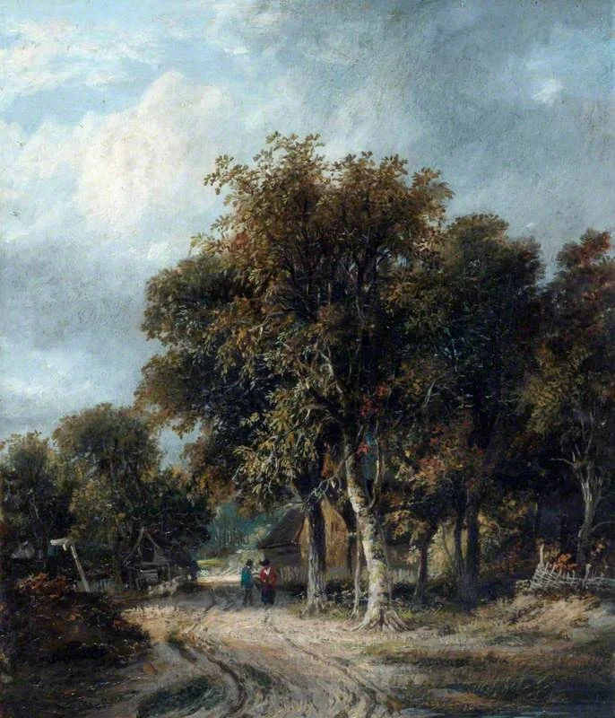 Landscape