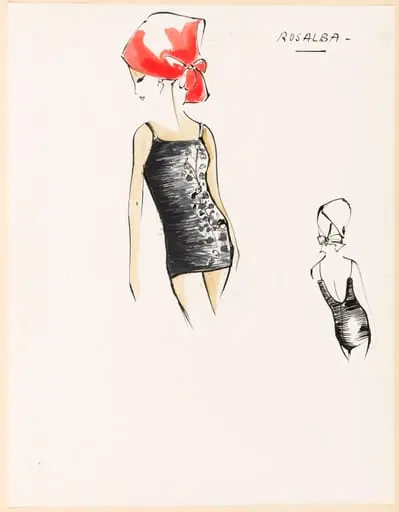 Rosalba