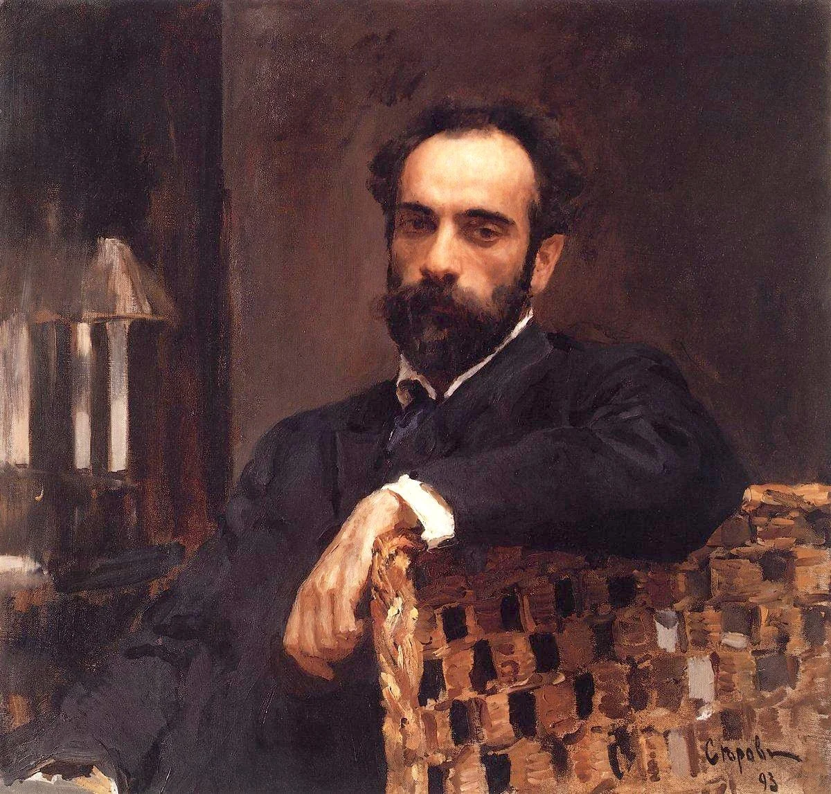 Isaac Levitan