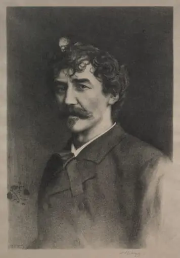 James MacNeill Whistler