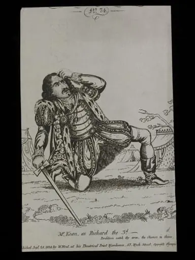 H Beard Print Collection