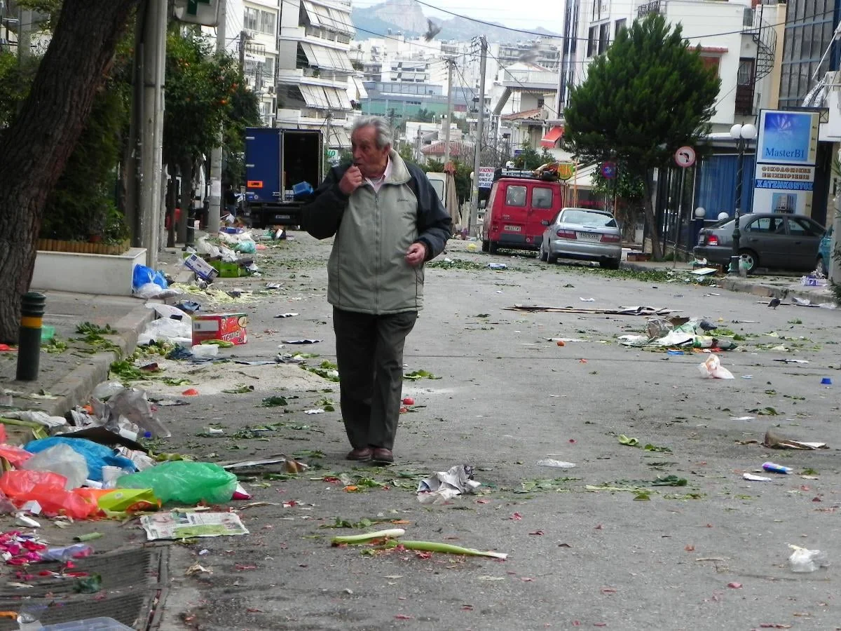 Άτιτλο, by Ioanna Giannakopoulou, 2010