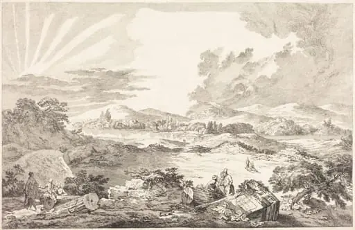 The Dromos, Athens
