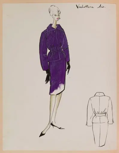 Violettera