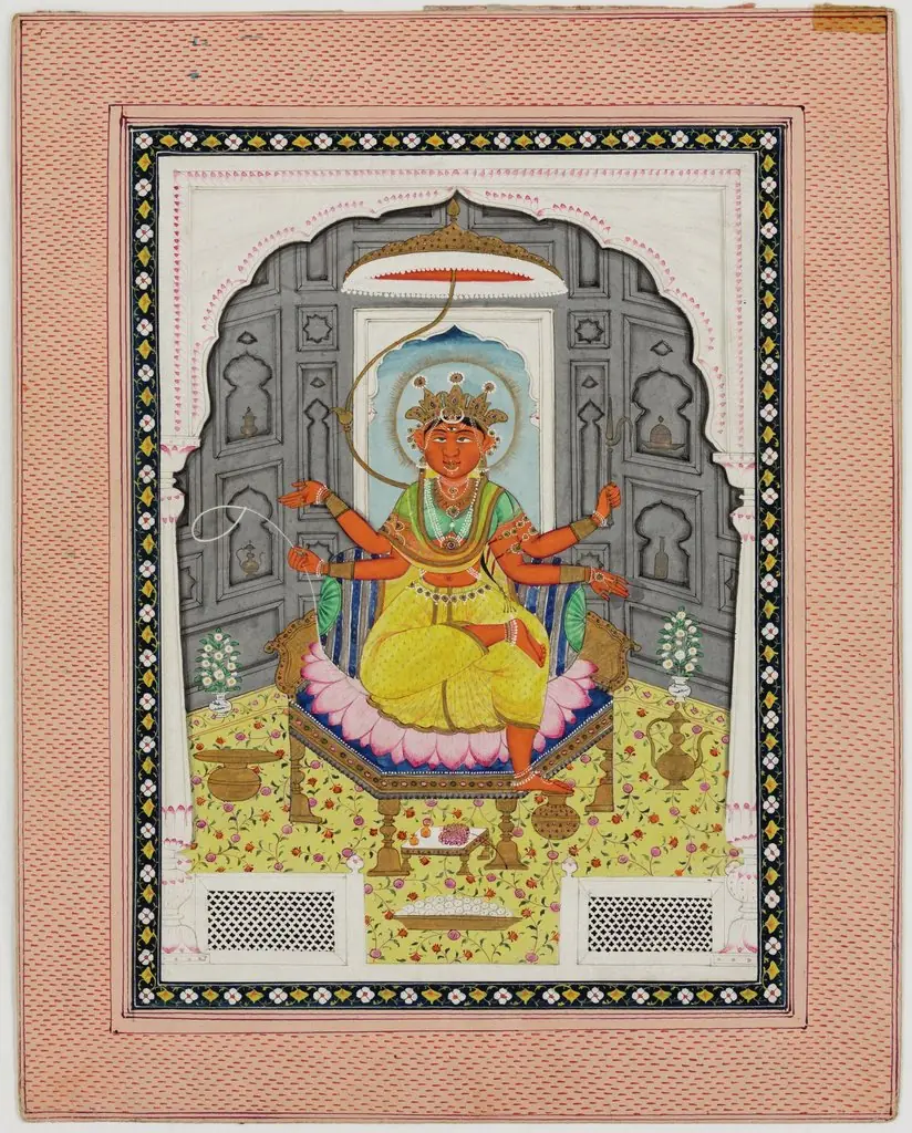 Durga