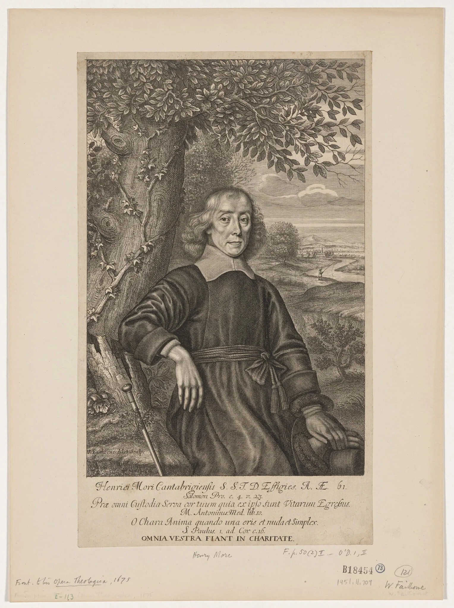 Henry More