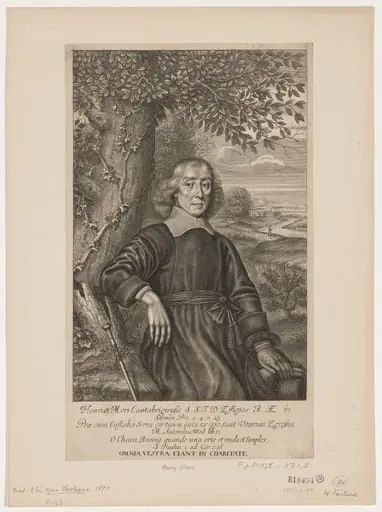 Henry More